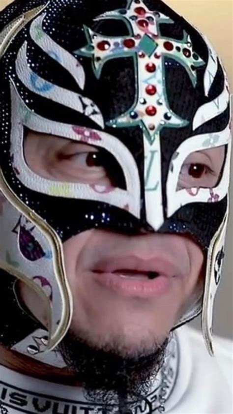 rey mysterio gucci mask|rey mysterio mask.